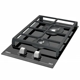 Газовая варочная панель Teka GZC 32300 XBN BLACK