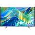 Телевизор Samsung UE50M1EHAUXPY (2026) 50", 4K UHD, LED