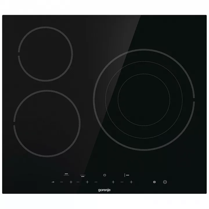 Электрическая варочная панель Gorenje ECT63ASC