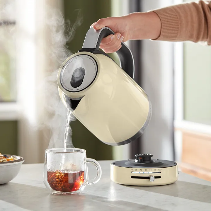 Электрический чайник KitchenAid 5KEK1701EAC