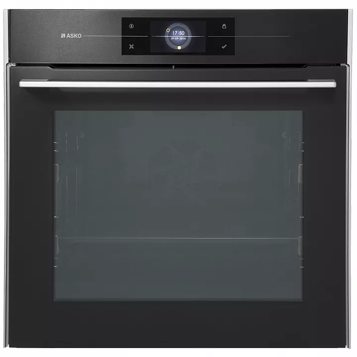 Электрический духовой шкаф Asko OP8678G