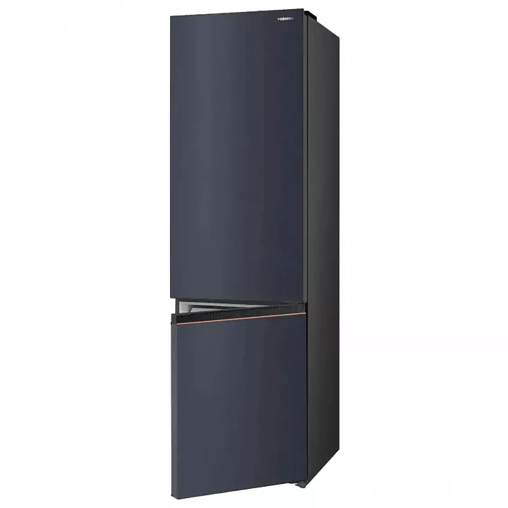 Холодильник-морозильник TOSHIBA GR-RB572WI-PMJ(06)