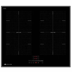 Индукционная варочная панель MILLEN MIH 602 BL