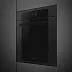 Электрический духовой шкаф с паром Smeg SOP6204S2PB