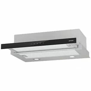 Вытяжка с выдвижным экраном Gorenje TH64E3SGB