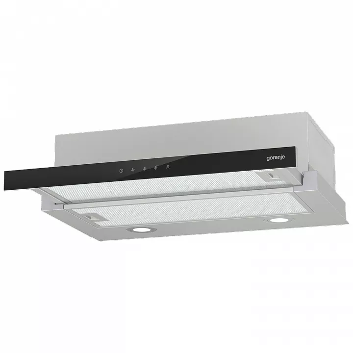 Вытяжка с выдвижным экраном Gorenje TH64E3SGB