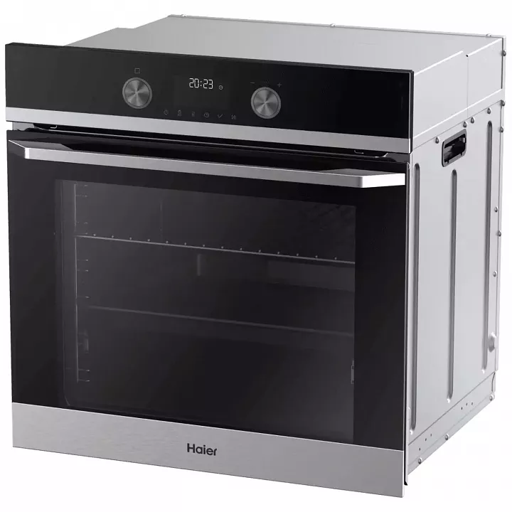 Электрический духовой шкаф Haier HOQ-K5AAN3BX