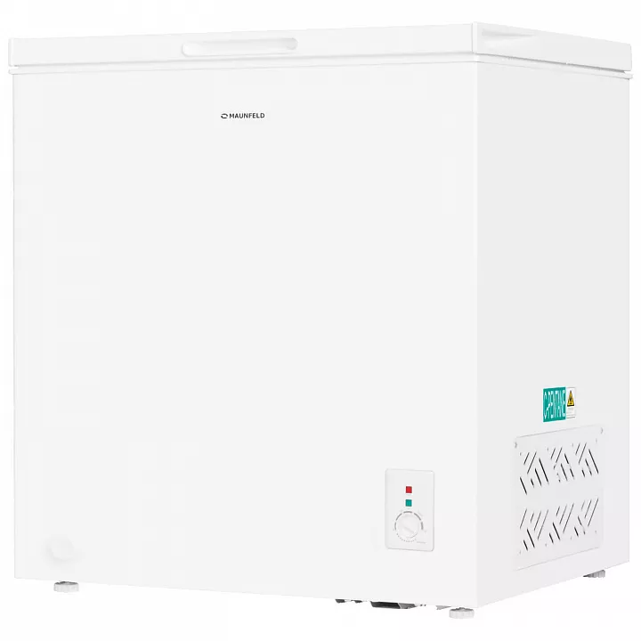 Морозильный ларь MAUNFELD MFL200W