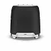 Тостер SMEG TSF01BLMEU