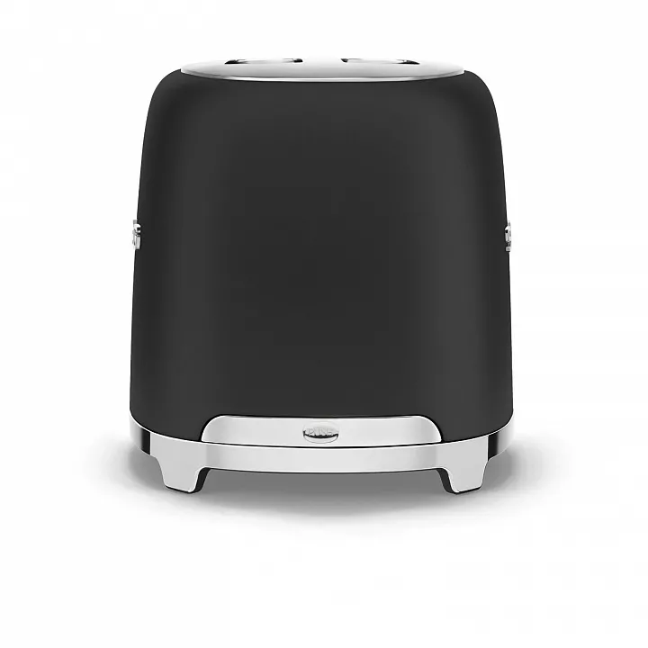 Тостер SMEG TSF01BLMEU