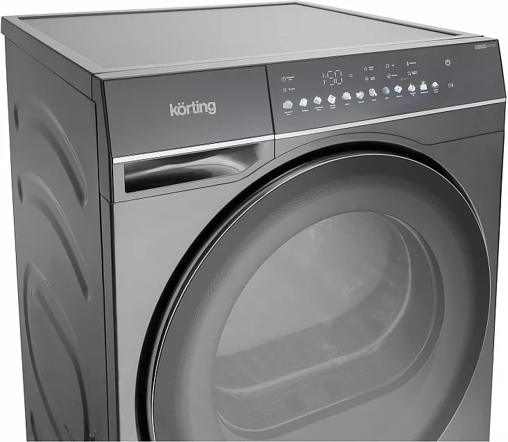Сушильная машина Korting KD 69IHP10 An