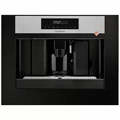 Встраиваемая кофемашина De Dietrich DKD7400X