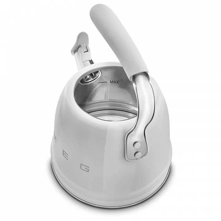 Чайник Smeg WKF01SS