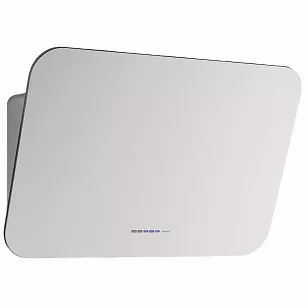 Наклонная вытяжка Falmec TAB WHITE 80