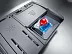 Встраиваемая посудомоечная машина BOSCH SPV8ZMX06Q