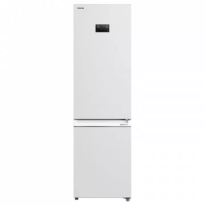 Холодильник-морозильник TOSHIBA GR-RB500WE-PMJ(51)