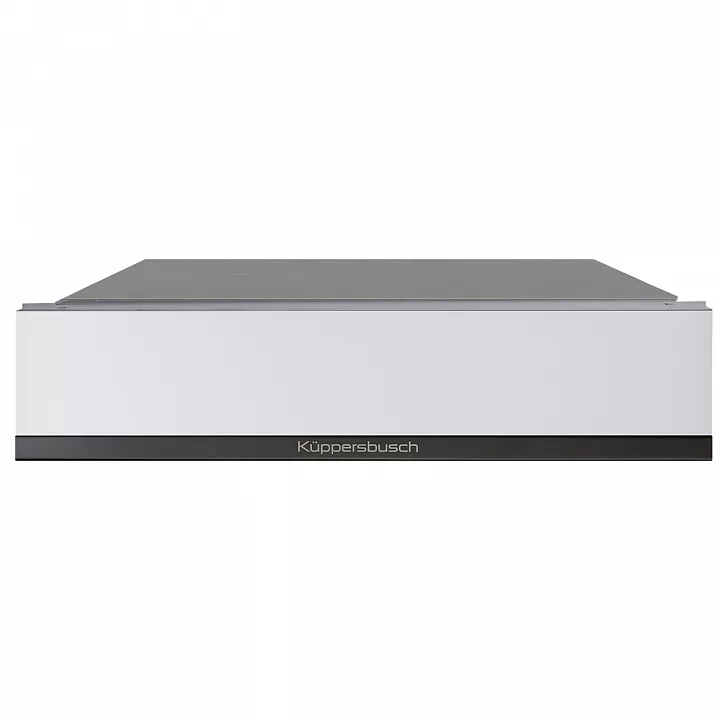 Вакууматор Kuppersbusch CSV 6800.0 W2 Black Chrome