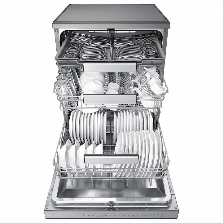 Посудомоечная машина Samsung DW70H73YCFRWT