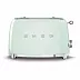 Тостер SMEG TSF01PGEU