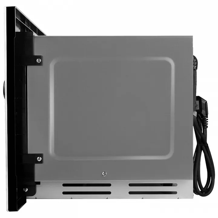 Встраиваемая микроволновая печь MAUNFELD XBMO251GW Glossy
