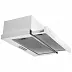 Вытяжка с выдвижным экраном LEX HUBBLE G 2M 600 WHITE