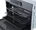 Компактный духовой шкаф с свч Midea MCO82007MGG-I