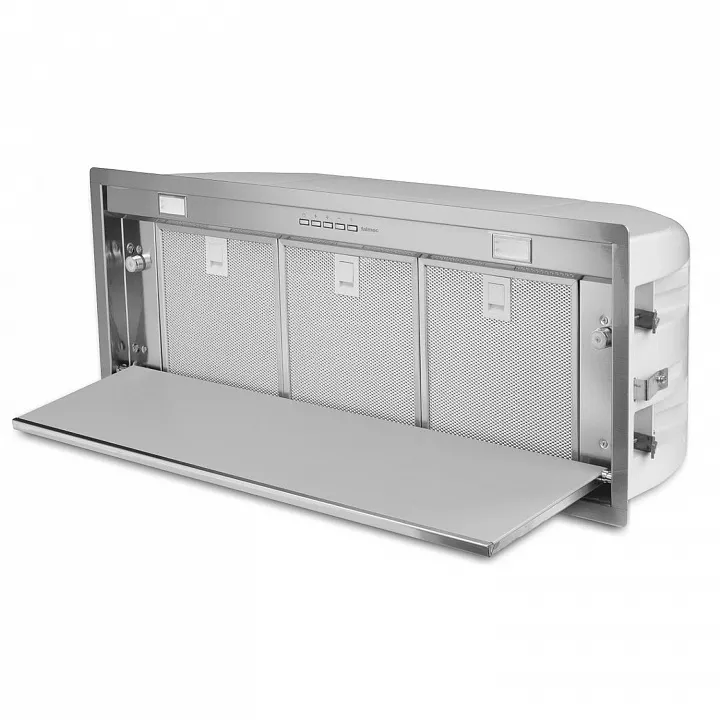 Полновстраиваемая вытяжка Falmec BUILT-IN BURANO 70 INOX