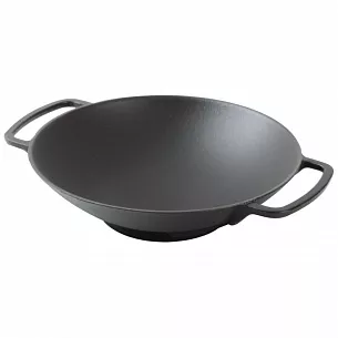 Сковорода-вок 28 см Korting K 1128