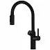 Смеситель для кухни OULIN OL - 8018 Black