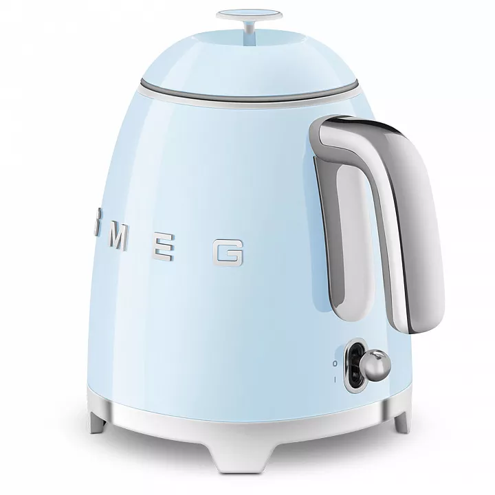 Электрический чайник SMEG KLF05PBEU