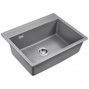 Кухонная мойка EMAR EMQ-1640.Q Алмаз
