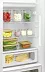 Холодильник-морозильник Smeg FAB28RRD6