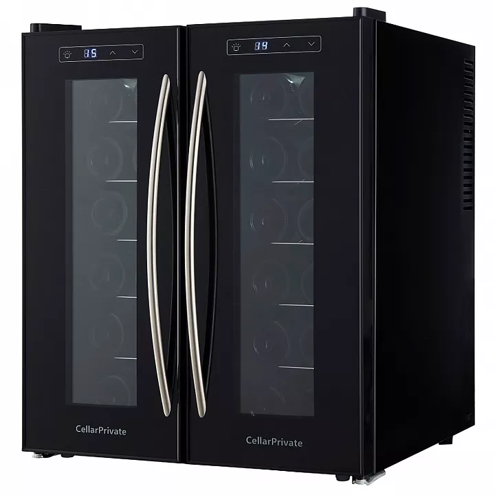 Винный шкаф Cellar Private CP024-2T