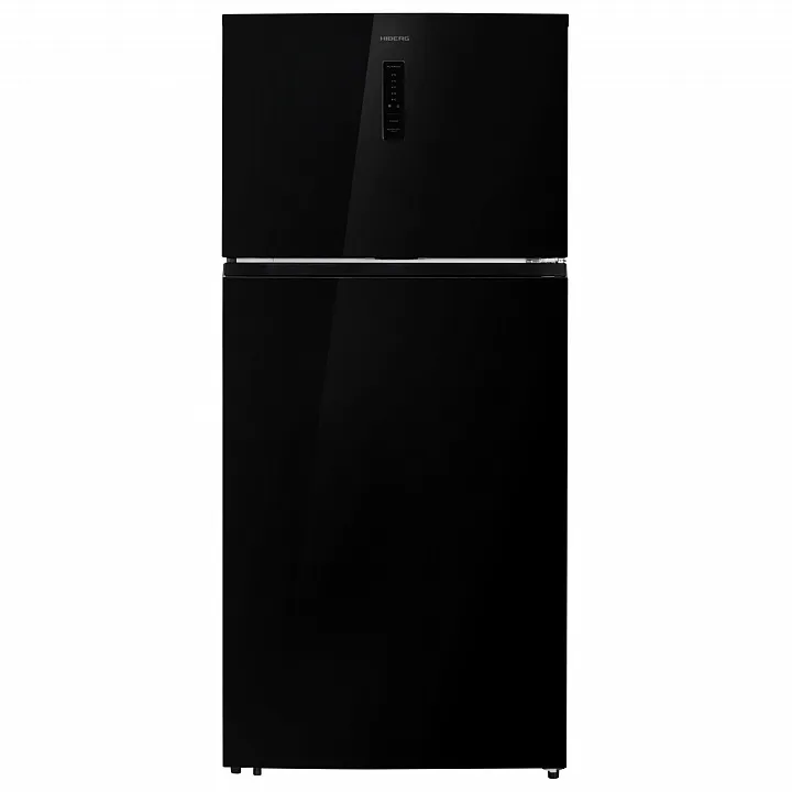 Холодильник-морозильник HIBERG i-RFT 750G B