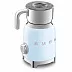 Вспениватель Smeg MFF11PBEU