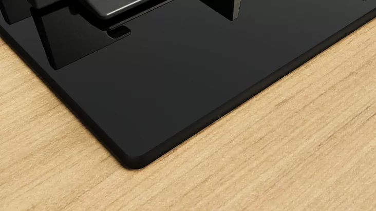 Газовая варочная панель BOSCH PPH6A6I40O