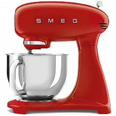 Планетарный миксер Smeg SMF03RDEU