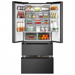 Холодильник-морозильник French Door Midea MDRF692MIE45