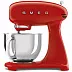Планетарный миксер Smeg SMF03RDEU
