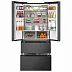 Холодильник-морозильник French Door Midea MDRF692MIE45