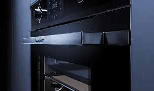 Электрический духовой шкаф Kuppersbusch BP 6332.0 S1 Stainless Steel