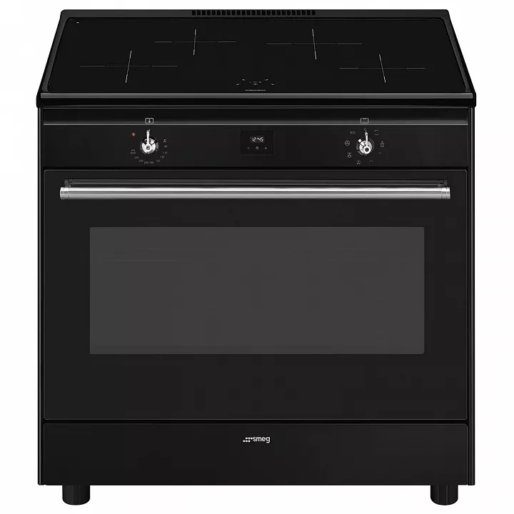 Варочный центр Smeg CX91IMBL