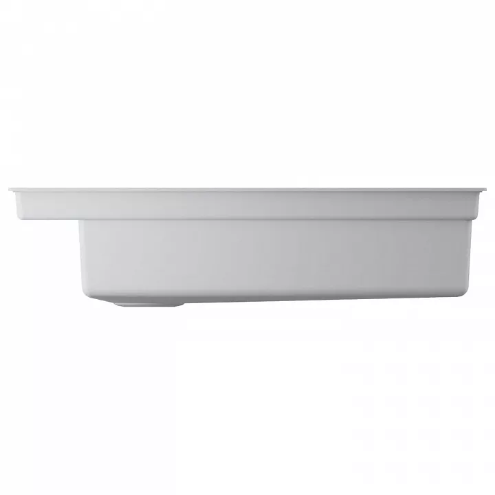 Кухонная мойка OMOIKIRI Kinaru Pro 86-U/I-WH