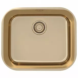 Кухонная мойка Alveus Variant 10 Monarch BRONZE