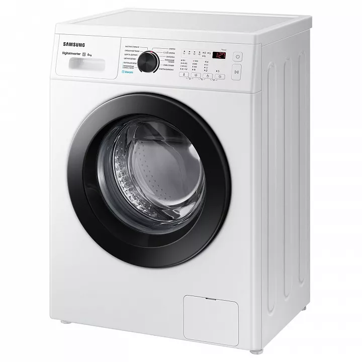 Стиральная машина Samsung WW60AG4S00CELD