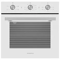 Электрический духовой шкаф MAUNFELD AEOC6040W