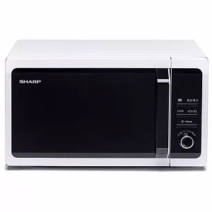 Микроволновая печь Sharp R-2852RW