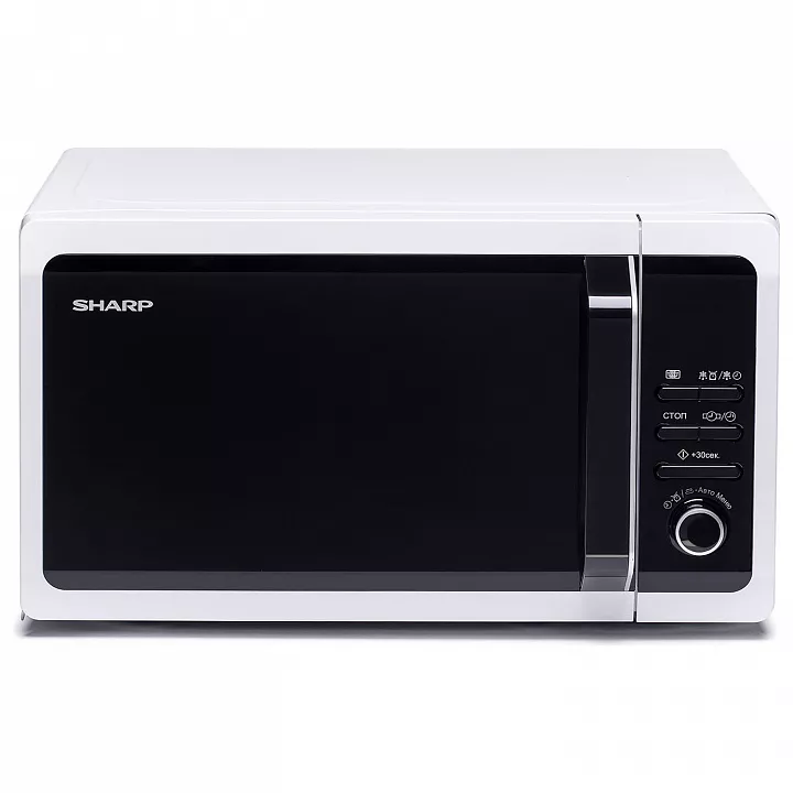 Микроволновая печь Sharp R-2852RW