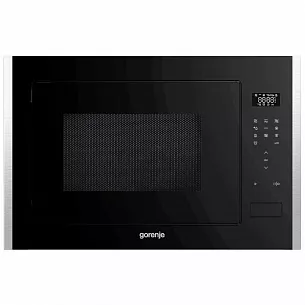 Встраиваемая микроволновая печь Gorenje BM251S7XG (УЦЕНКА)