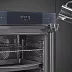 Электрический духовой шкаф с паром Smeg SO6102S3PG